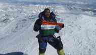 Mountain guide gone missing into Karakoram peak for three days, family awaits; search operation launched