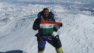 Mountain guide gone missing into Karakoram peak for three days, family awaits; search operation launched