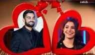 Virat Kohli and Anushka Sharma's latest picture from England is setting internet on fire; see the couple's adorable pictures