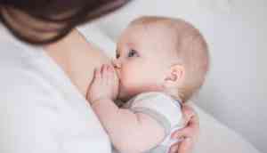Breastfeeding
