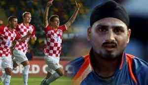 Harbhajan Singh tweets on Hindu-Muslim made Twitterati angry; here are the Twitter reactions
