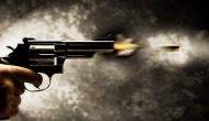 Bihar man shot dead after spitting paan from his window