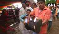 Midnapore Rally: At least 20 injured after a canopy collapses at PM Modi's rally in West Bengal's Midnapore; he visits them in hospital