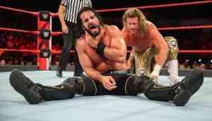 WWE Extreme Rules 2018: Seth Rollins' defeat will propel him to the top