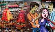 Shocking! FIR fame actress got molested during Jagannath Puri Yatra