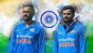 India Vs England, 3rd ODI: Virat Kohli gets emotional after watching the patriotism of fans and shared the video
