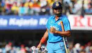 Batting coach Sanjay Bangar revealed why Suresh Raina is getting back to back chances even after bad performance