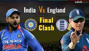 India Vs England, 3rd ODI: England won the toss and opted to bowl first