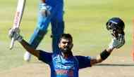 India Vs England, 3rd ODI: Virat Kohli added another feather to his cap, breaks this world record of De Villiers' and MS Dhoni