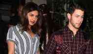 Nick Jonas & Priyanka Chopra enjoy night out with Joe Jonas & Sophie Turner in London