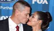 Nikki Bella couldn't masturbate because of John Cena's sex scenes