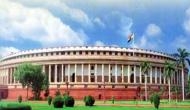 After a washed-out Budget session, Parliament all set to convene again 