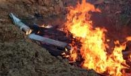 300 crocodiles carcasses burned after revenge killing in Indonesia