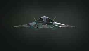 Luxurious inter-city travel 'flying taxi' concepts revealed
