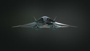 Luxurious inter-city travel 'flying taxi' concepts revealed