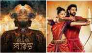 China made a remake of 'Baahubali' that turned into a disaster at the box office