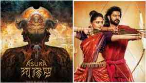 Asura - Baahubali