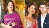 Priyanka Chopra's mom Madhu said this about her relationship with alleged boyfriend Nick Jonas; is marriage on cards?