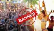 Planning for Goa trip? Beware! Drinking alcohol at beaches will cost you hard from this date