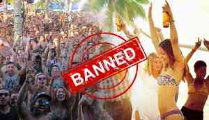 Planning for Goa trip? Beware! Drinking alcohol at beaches will cost you hard from this date