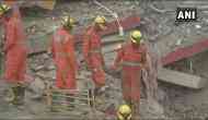 Greater Noida Building Collapse: 3 died and more trapped under debris after two buildings collapse; three arrested
