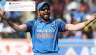 India Vs England, 3rd ODI: Here's how Twitterati slammed Rohit Sharma for his poor show in the ODI series
