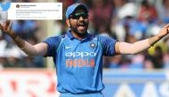 India Vs England, 3rd ODI: Here's how Twitterati slammed Rohit Sharma for his poor show in the ODI series