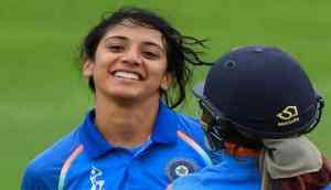 Happy Birthday Smriti Mandhana: Here are the pictures of Indian women cricketer you have never seen