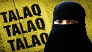 Kerala man booked for giving triple talaq to wife via WhatsApp