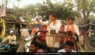Sidelined Chandan Mitra quits BJP, rumoured to join Mamata Banerjee-led TMC