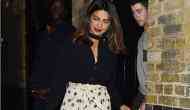 Quantico star Priyanka Chopra celebrates 36th birthday with alleged beau Nick Jonas in style