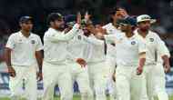 BCCI announced the India's squad for the first three tests against England