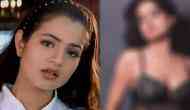 Ameesha Patel, Kaho Naa… Pyaar Hai fame gets badly slut-shamed for wearing a deep neck top; trolls called her 'b**bie babe'