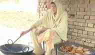 Pakistan's tallest woman, Zainab Bibi passes away