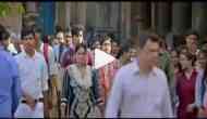 Big shock to Dhadak makers, Janhvi Kapoor and Ishaan Khatter starrer film got leaked online, see video