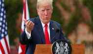 US government shuts down as Indian market plunges over 500 points; 8 lakh US staff remain unpaid