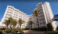 14-year-old Irish lad slipped from mum’s grasp and fell from hotel balcony in Majorca