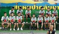 Thai Cave Rescue: Meditation and digging holes in the cave kept the boys in good spirit
