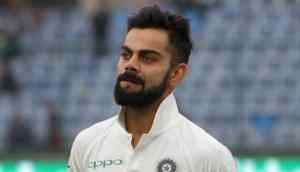 Australian pacer Pat Cummins made a bold statement on Virat Kohli that will make you angry