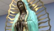 This is why Mexico church's Virgin Mary statue has been 'Weeping' 
