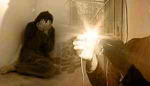 Shocking! CAF Jawan killed his wife by electrocuting her private parts