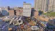 Greater Noida Building Collapse: Death toll raised to 9; several feared trapped under debris