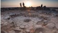 Scientists discover remains of 14,000-year-old bread