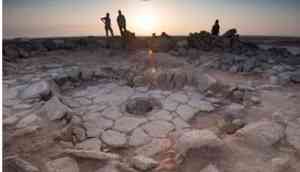 Scientists discover remains of 14,000-year-old bread