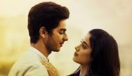 Dhadak review: Director Khaitan does a disservice to Sairat