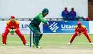 Shocking! This Pakistani cricketer became first player to hit double ton from his country in ODI cricket history