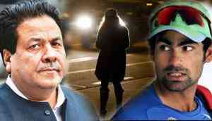 Rajiv Shukla Aide Scandal: Shocking! Mohammad Kaif made a bold statement over the sex-for-selection sting