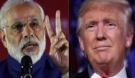 India responds to US President Donald Trump's 'library remark in Afghanistan,' say 'developmental help can be critical'