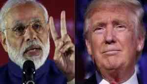 India responds to US President Donald Trump's 'library remark in Afghanistan,' say 'developmental help can be critical'