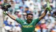 Pakistan Vs Zimbabwe: Fakhar Zaman and Imam-Ul-Haq broke the all-time opening partnership in ODI history